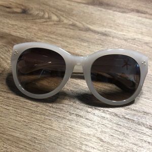 Linda Farrow Sunglasses
